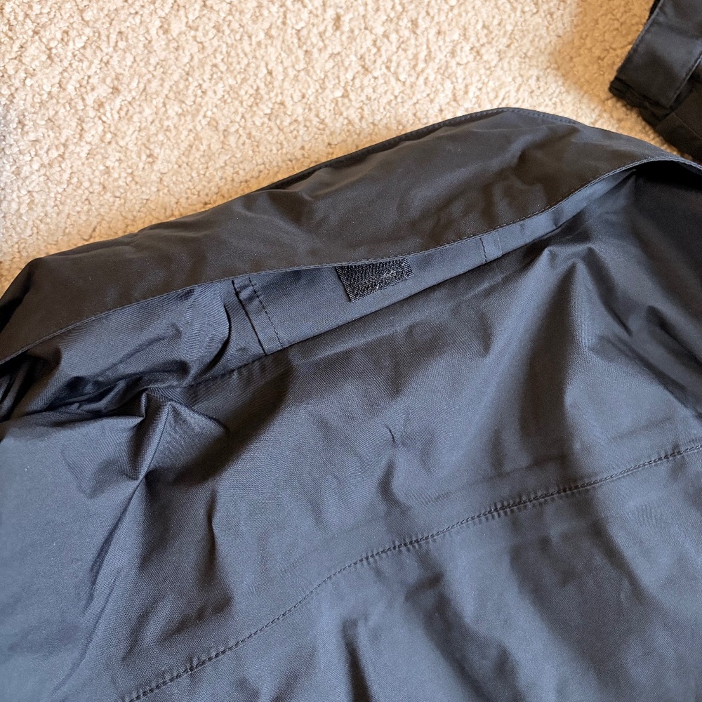 Adidas Climaproof jacket Large black - Picture 11 of 14